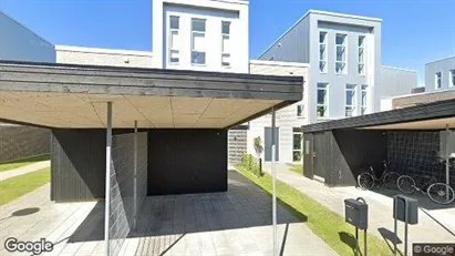 Lejligheder til leje i Aalborg SV - Foto fra Google Street View
