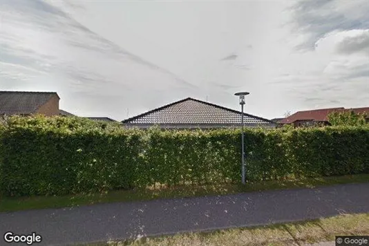 Værelser til leje i Viborg - Foto fra Google Street View
