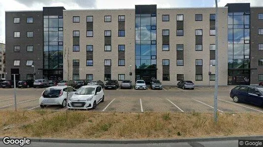 Lejligheder til leje i Odense M - Foto fra Google Street View