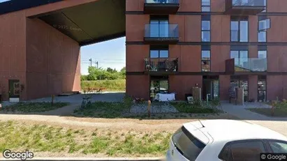 Lejligheder til leje i Solrød Strand - Foto fra Google Street View