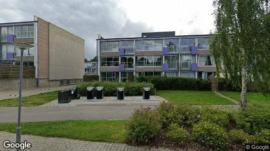Lejligheder til leje i Viborg - Foto fra Google Street View