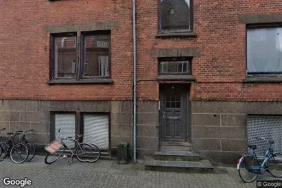 Wohnung Zur Miete i Esbjerg Centrum - Foto fra Google Street View