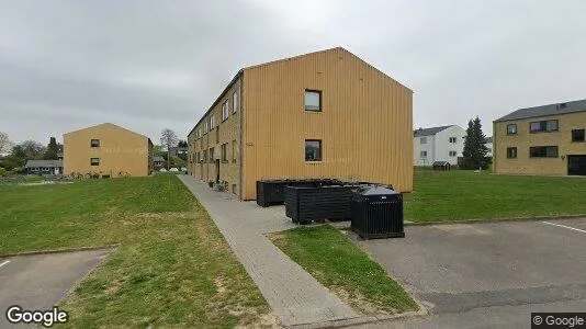 Lejligheder til leje i Vejle Centrum - Foto fra Google Street View