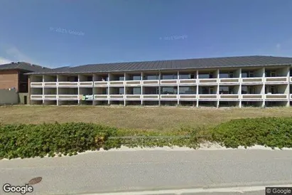 Lejligheder til salg i Fanø - Foto fra Google Street View