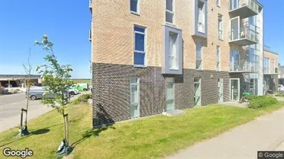 Lejligheder til leje i Aalborg SV - Foto fra Google Street View