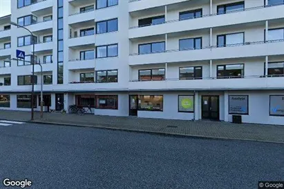 Wohnung til salg i Fredericia - Foto fra Google Street View