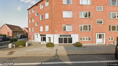 Appartement te koop in Randers NØ