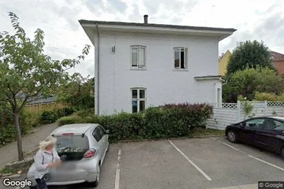 Appartement te koop in Hellerup