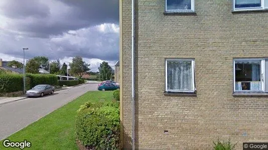 Lejligheder til leje i Vejle Centrum - Foto fra Google Street View