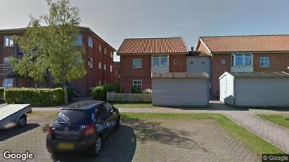 Værelser til leje i Viborg - Foto fra Google Street View