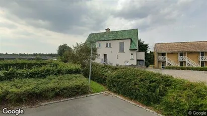 Lejligheder til leje i Middelfart - Foto fra Google Street View Lejligheder til leje i Middelfart - Foto fra Google Street View