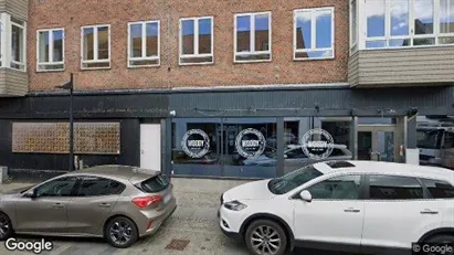 Lejligheder til leje i Slagelse - Foto fra Google Street View