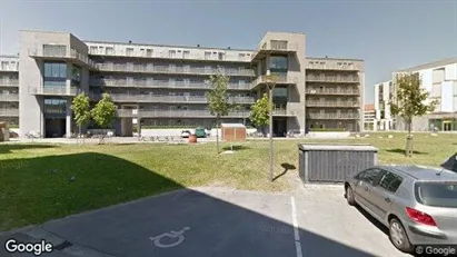 Leilighet til leje i Frederiksberg - Foto fra Google Street View