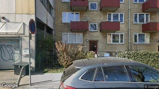 Lejligheder til salg i Kastrup - Foto fra Google Street View