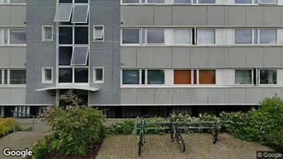 Lejligheder til leje i Viborg - Foto fra Google Street View