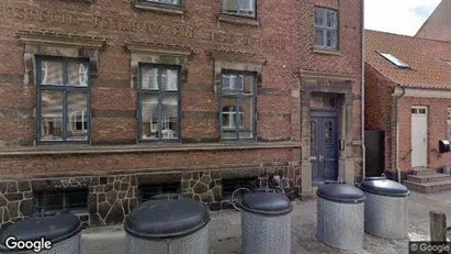 Lejligheder til leje i Randers C - Foto fra Google Street View