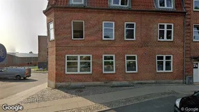 Leilighet til leje i Randers NØ - Foto fra Google Street View