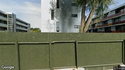 Lejligheder til leje i Odense M - Foto fra Google Street View