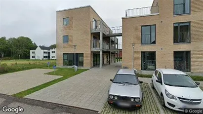 Appartement te huur in Viborg