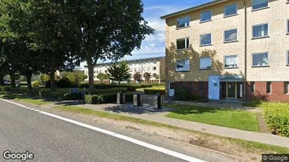 Lejligheder til leje i Viborg - Foto fra Google Street View