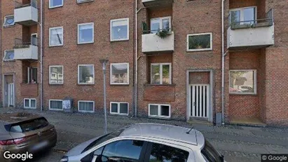 Appartement te huur in Aalborg Centrum
