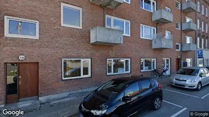 Lejligheder til leje i Randers C - Foto fra Google Street View