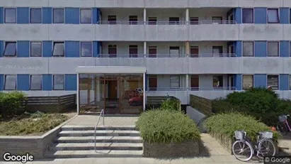 Wohnung Zur Miete i Esbjerg N - Foto fra Google Street View