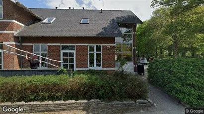 Lejligheder til leje i Give - Foto fra Google Street View