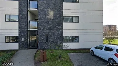 Apartamento en alquiler en Århus C