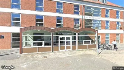 Lejligheder til leje i Horsens - Foto fra Google Street View