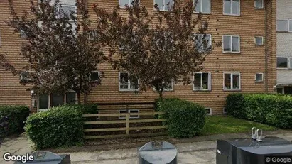 Lejligheder til leje i Århus N - Foto fra Google Street View
