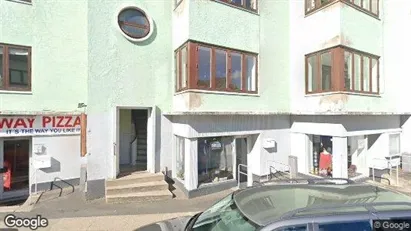 Lejligheder til leje i Randers C - Foto fra Google Street View