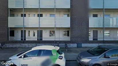 Leilighet til leje i Århus C - Foto fra Google Street View
