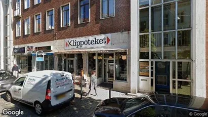 Lejligheder til leje i Randers C - Foto fra Google Street View