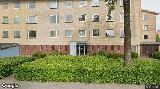 Lejligheder til leje i Viborg - Foto fra Google Street View