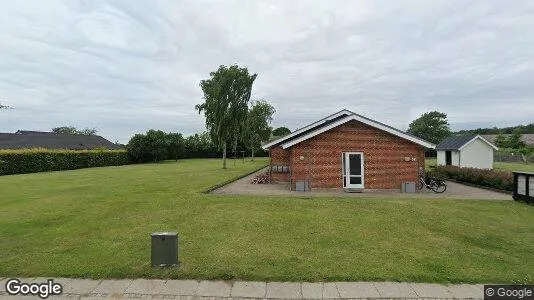 Lejligheder til leje i Karup J - Foto fra Google Street View