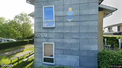 Lejligheder til leje i Viborg - Foto fra Google Street View