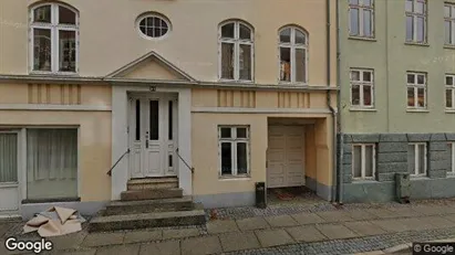 Lejligheder til leje i Horsens - Foto fra Google Street View Lejligheder til leje i Horsens - Foto fra Google Street View
