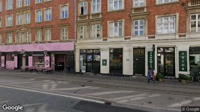 Lejligheder til leje i København S - Foto fra Google Street View
