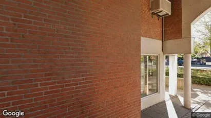 Lejligheder til leje i Horsens - Foto fra Google Street View