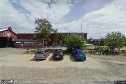 Lejligheder til salg i Vejle Centrum - Foto fra Google Street View