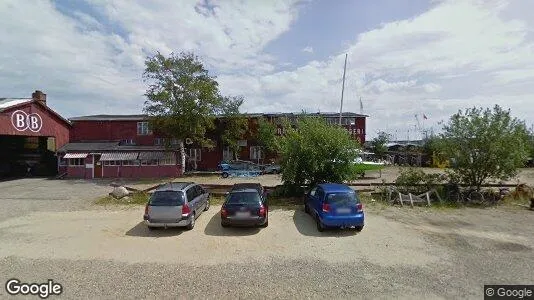 Lejligheder til salg i Vejle Centrum - Foto fra Google Street View