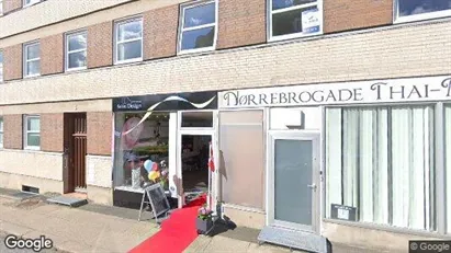 Lejligheder til leje i Randers C - Foto fra Google Street View