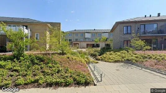 Lejligheder til leje i Viborg - Foto fra Google Street View