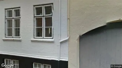 Lejligheder til leje i Viborg - Foto fra Google Street View