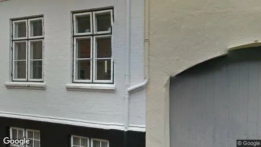 Lejligheder til leje i Viborg - Foto fra Google Street View