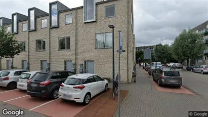 Lejligheder til leje i Valby - Foto fra Google Street View