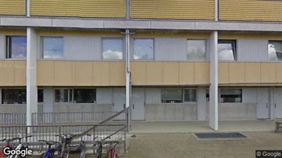 Lejligheder til leje i Aalborg Centrum - Foto fra Google Street View