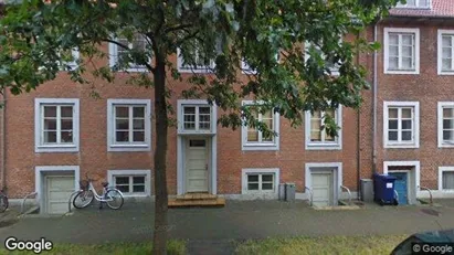 Lejligheder til leje i Esbjerg Centrum - Foto fra Google Street View