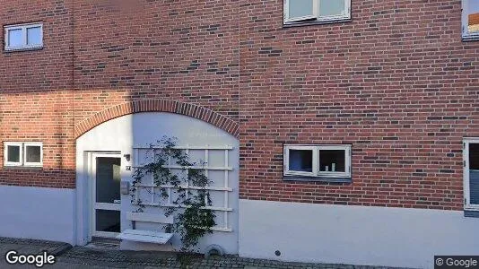 Lejligheder til leje i Viborg - Foto fra Google Street View